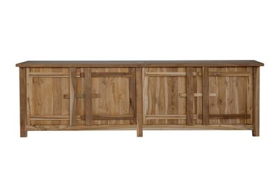 Teak Cupboard 18