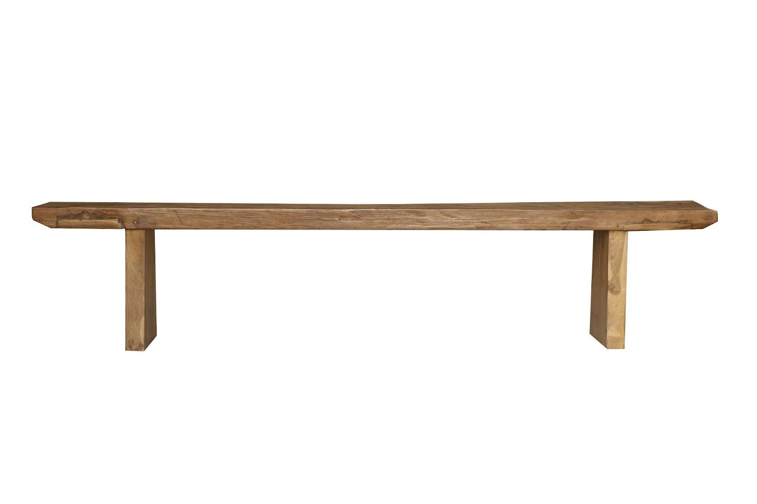 Bench 6 (Teak)