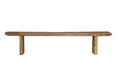 Bench 6 (Teak)