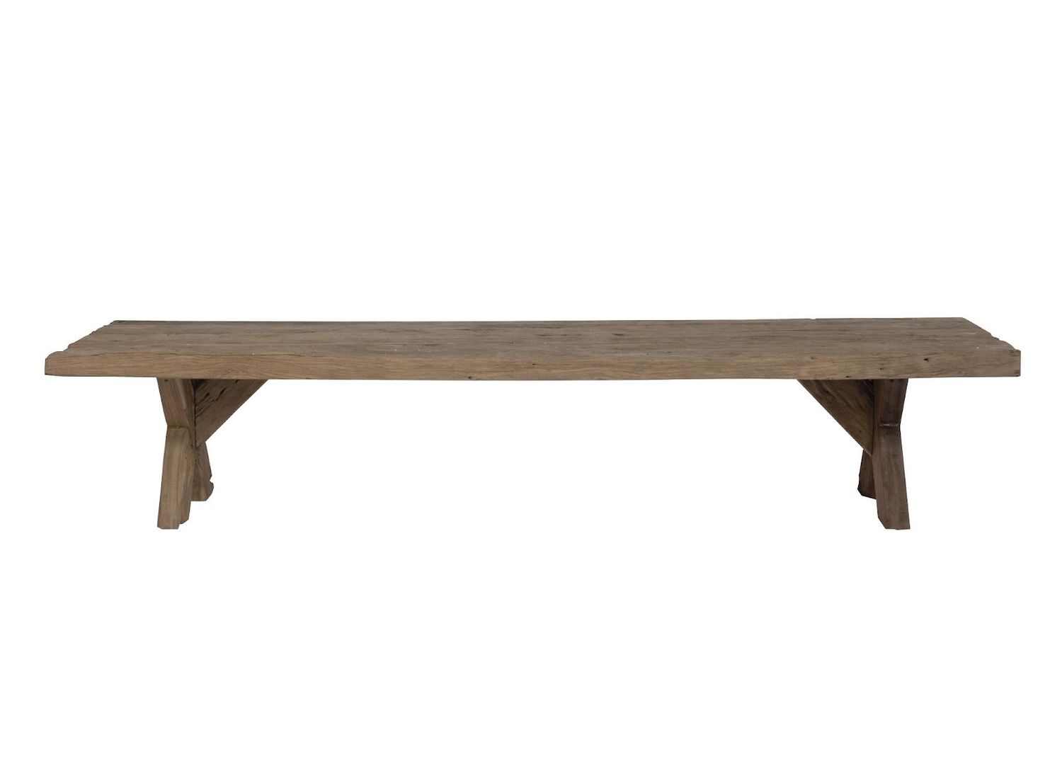 Teak Coffee Table 21