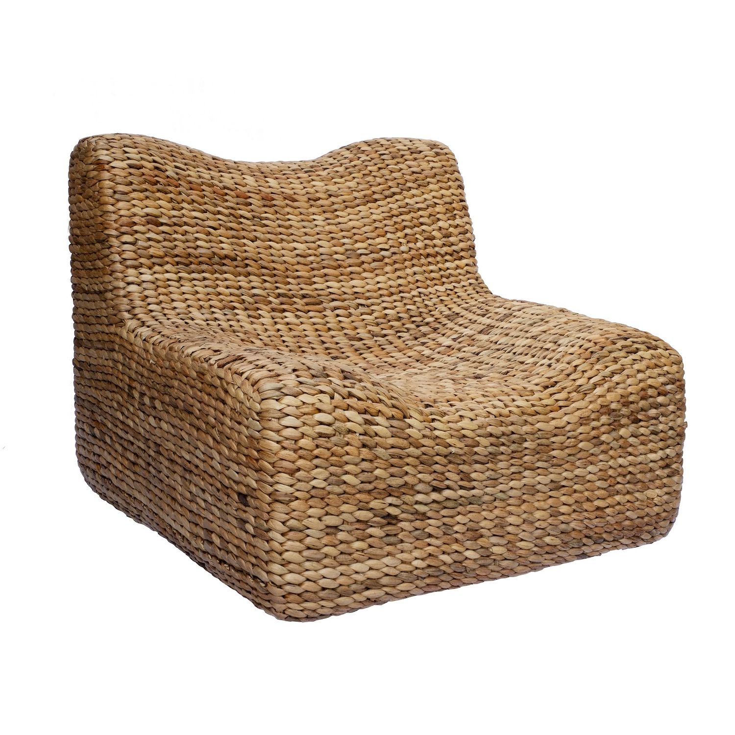 Water Hyacinth Sofa 4