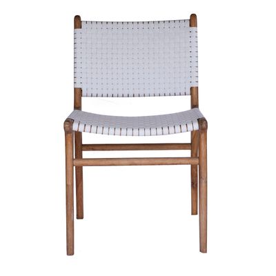 Teak Dining Chair 17