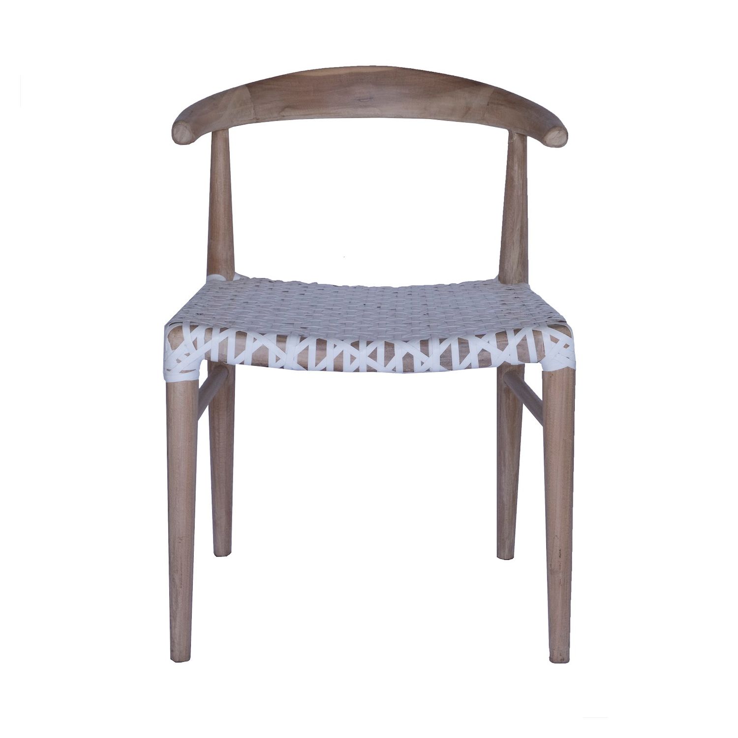 Teak Dining Chair 15