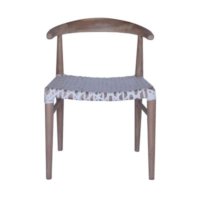 Teak Dining Chair 15