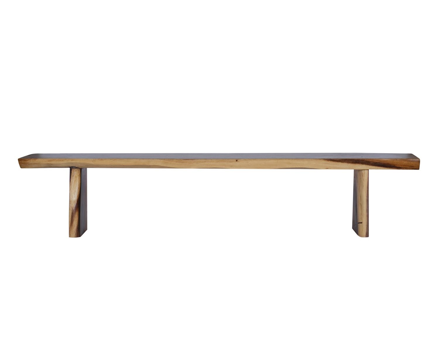 Bench 7 (Suar Live Edge)