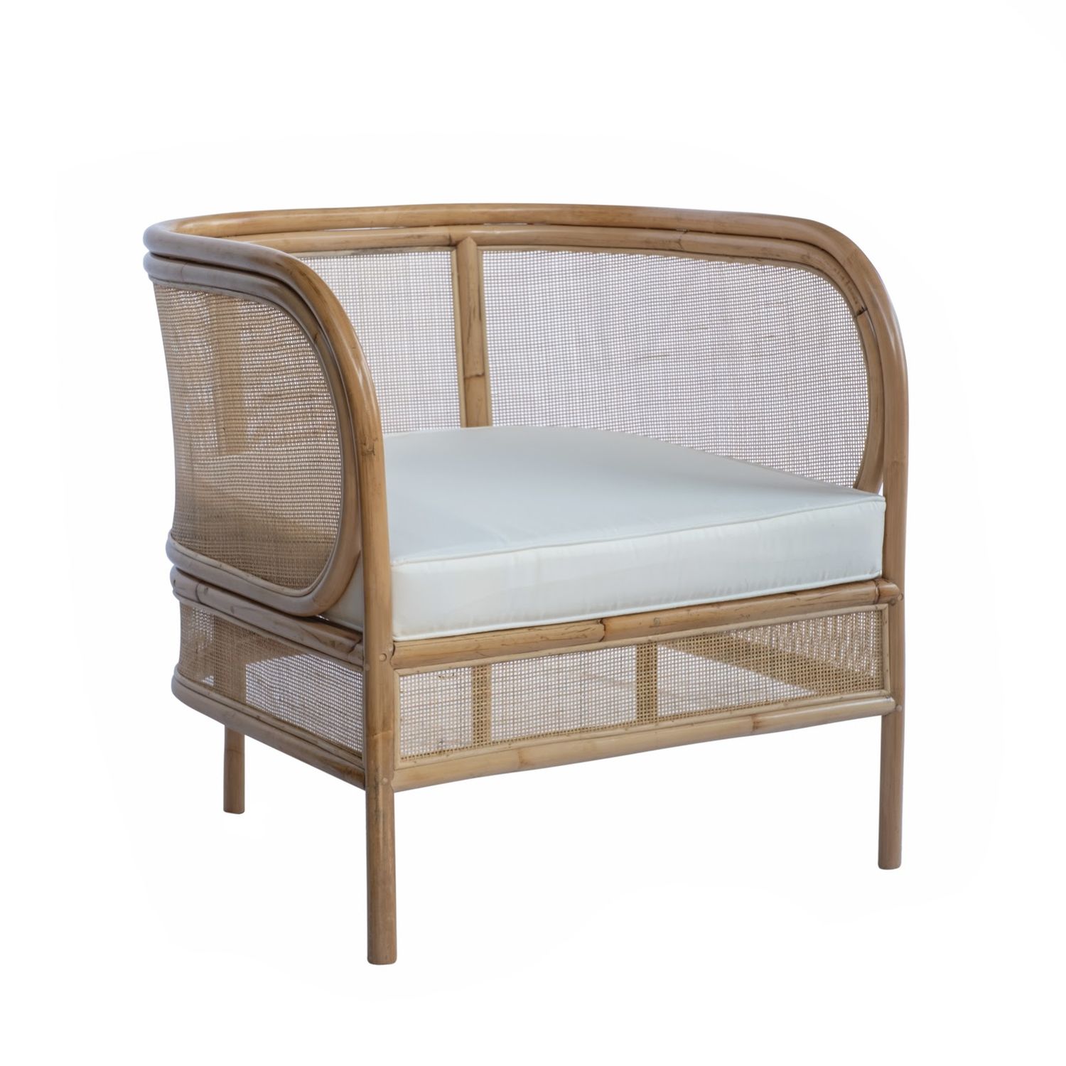 Occasional Chair 11