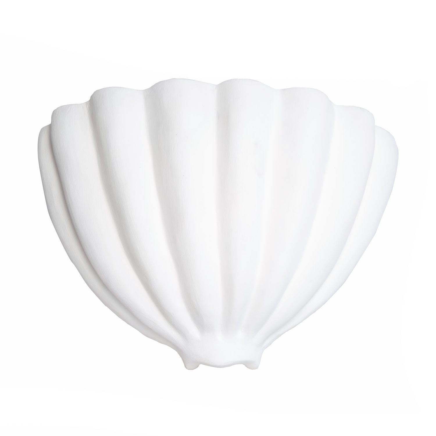 Clay Wall Lamp 3 (Large)
