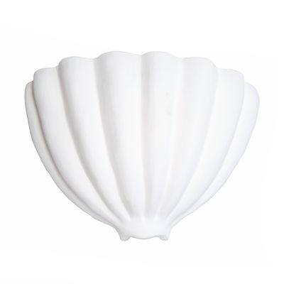 Clay Wall Lamp 3 (Large)
