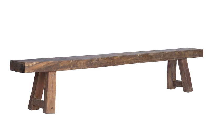Bench 8 (200cm)