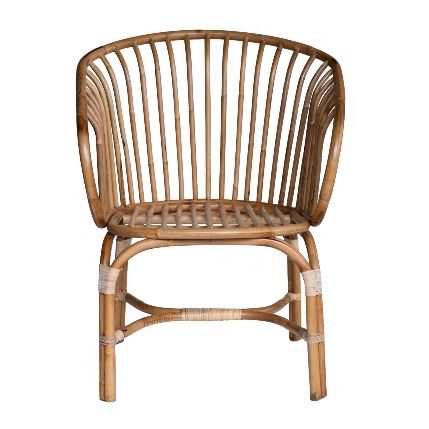 Occasional Chair 9