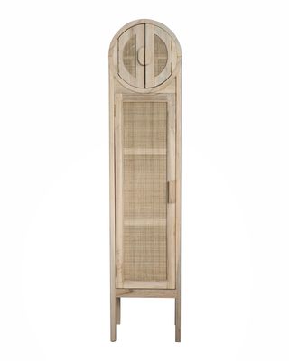 Sungkai Wood Cupboard 8 (180cm)