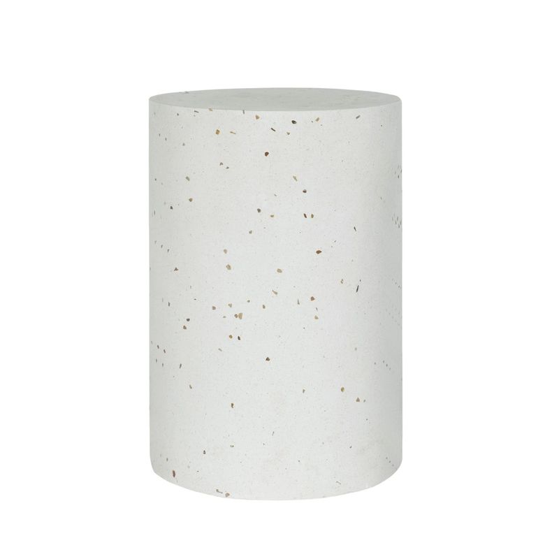 Terrazzo Side Table 10