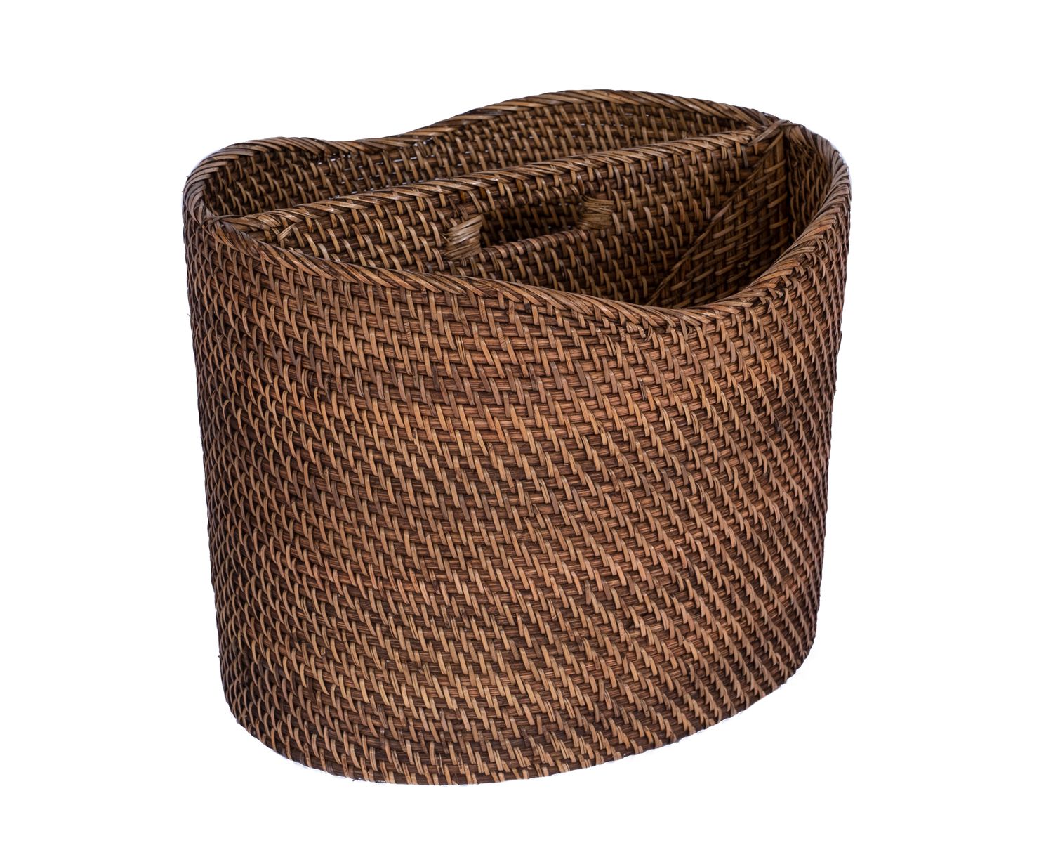 Magazine Basket 2