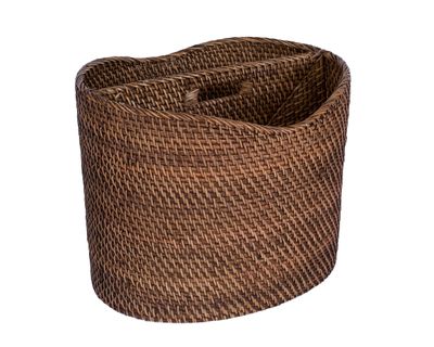 Magazine Basket 2