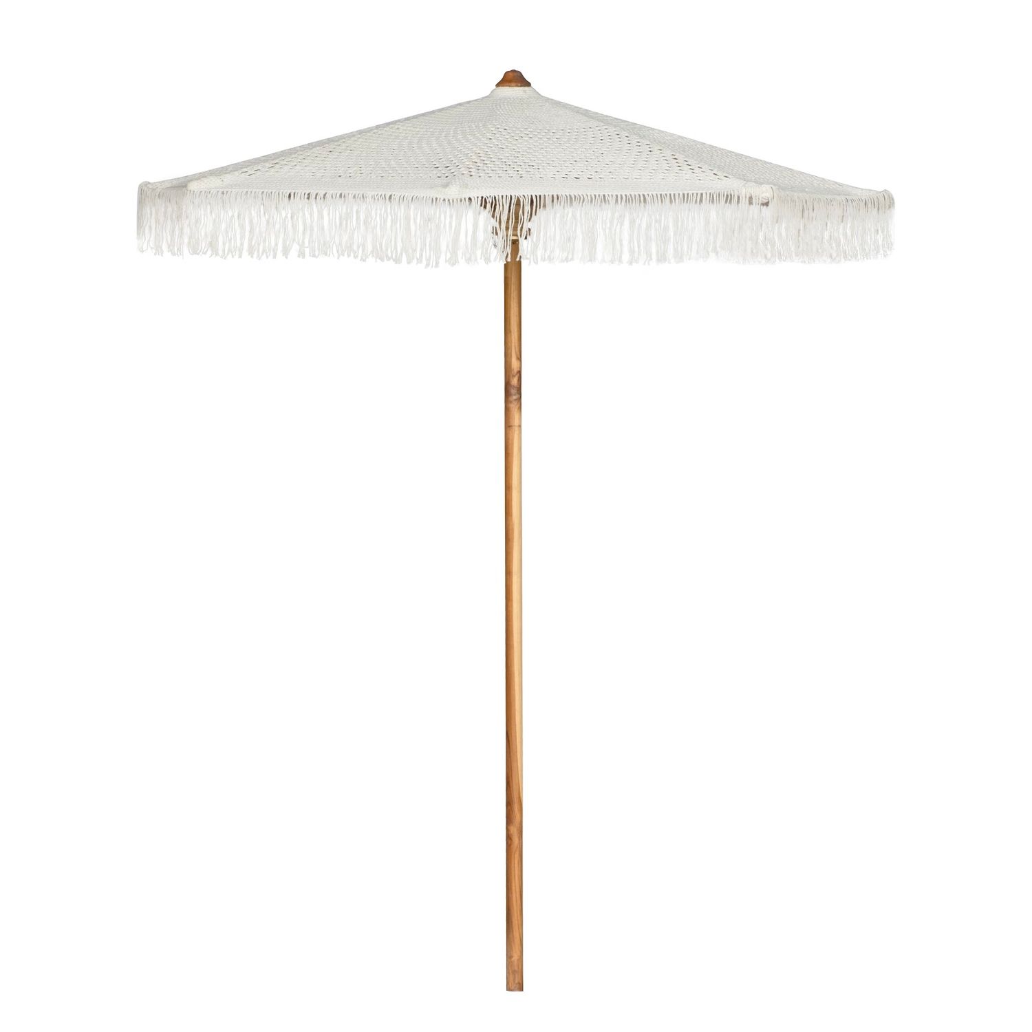 Macrame Umbrella (300cm)