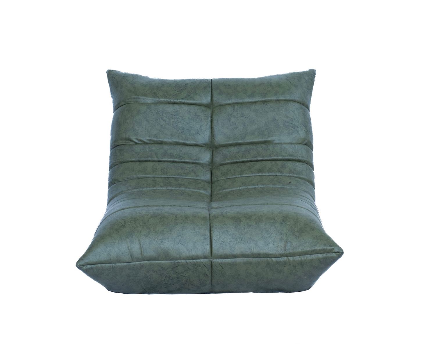 Green Sofa