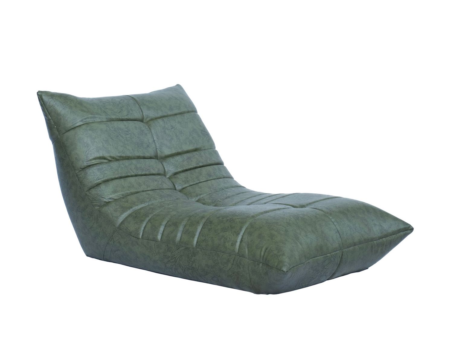 Green Sofa
