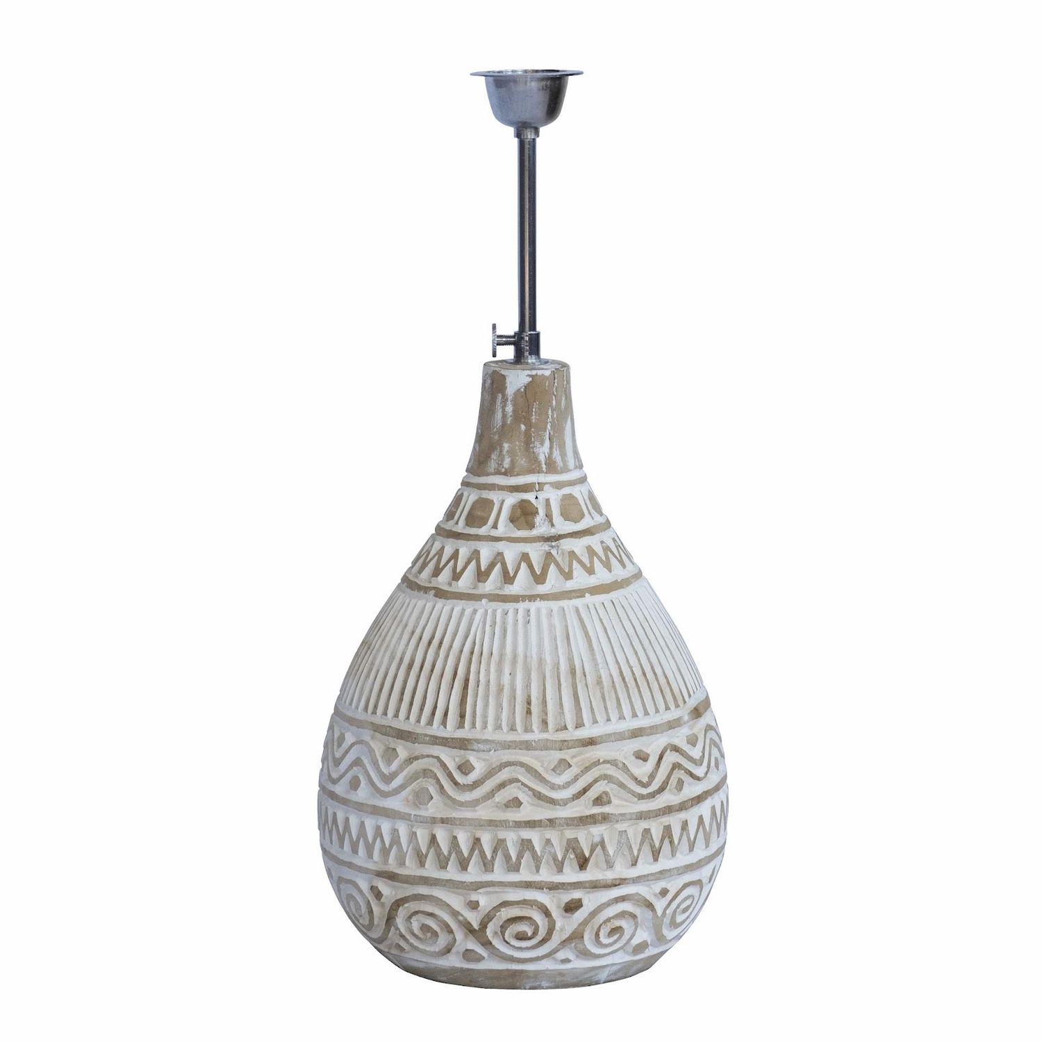 Lamp Base 2