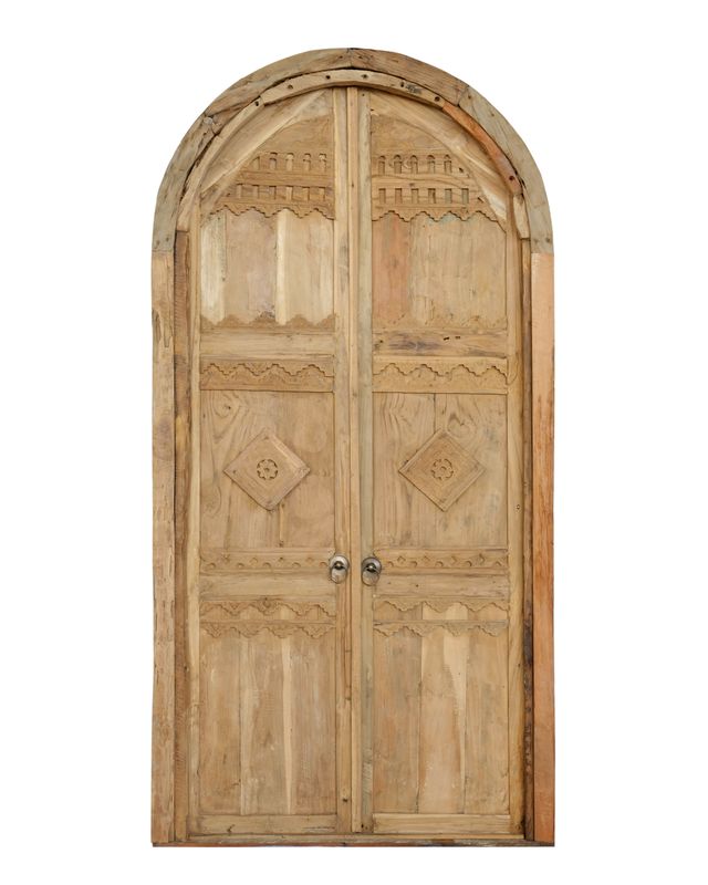 DOORS