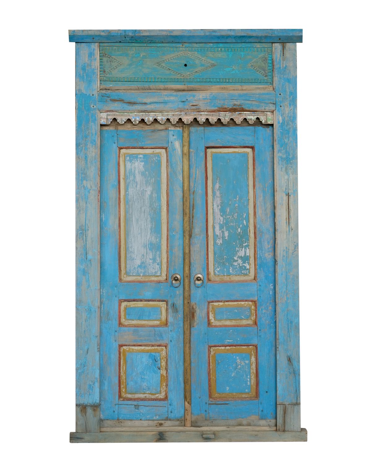 Door 2