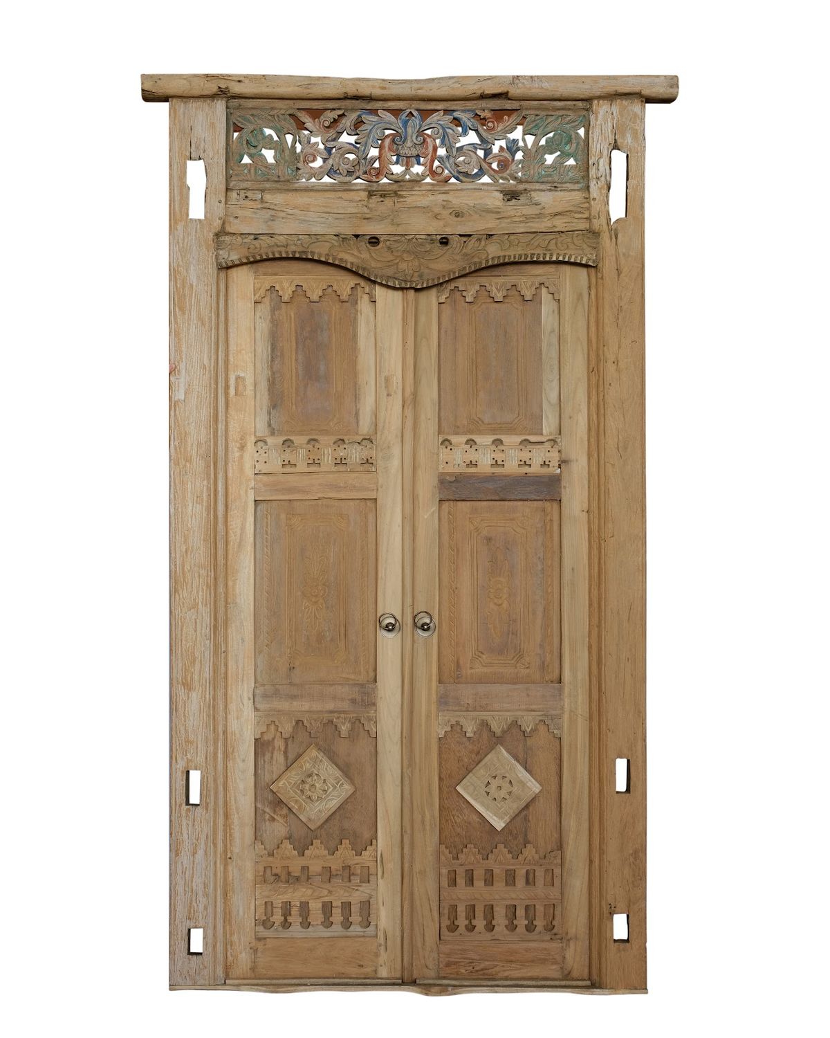Door 5