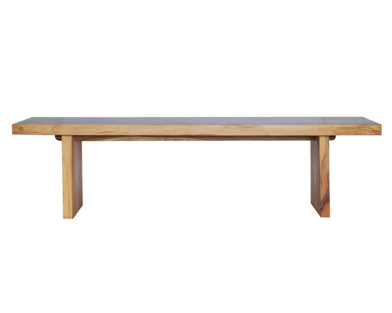 Suar Dining Table 2 (300cm)