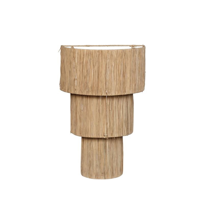 Wall-Mounted Pendant 12