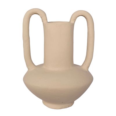 CLAY VASES