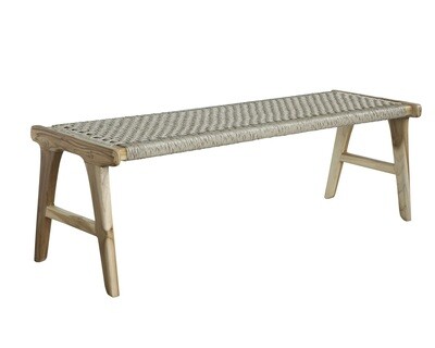 BENCHES + STOOLS
