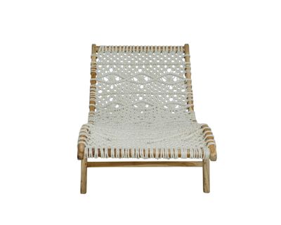 LOUNGERS + FLOOR CUSHIONS