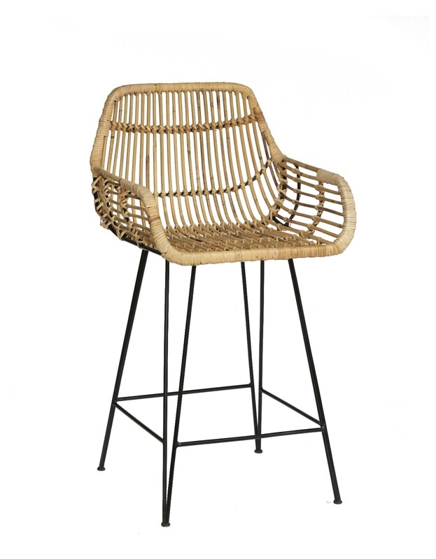 Bar Chair 16