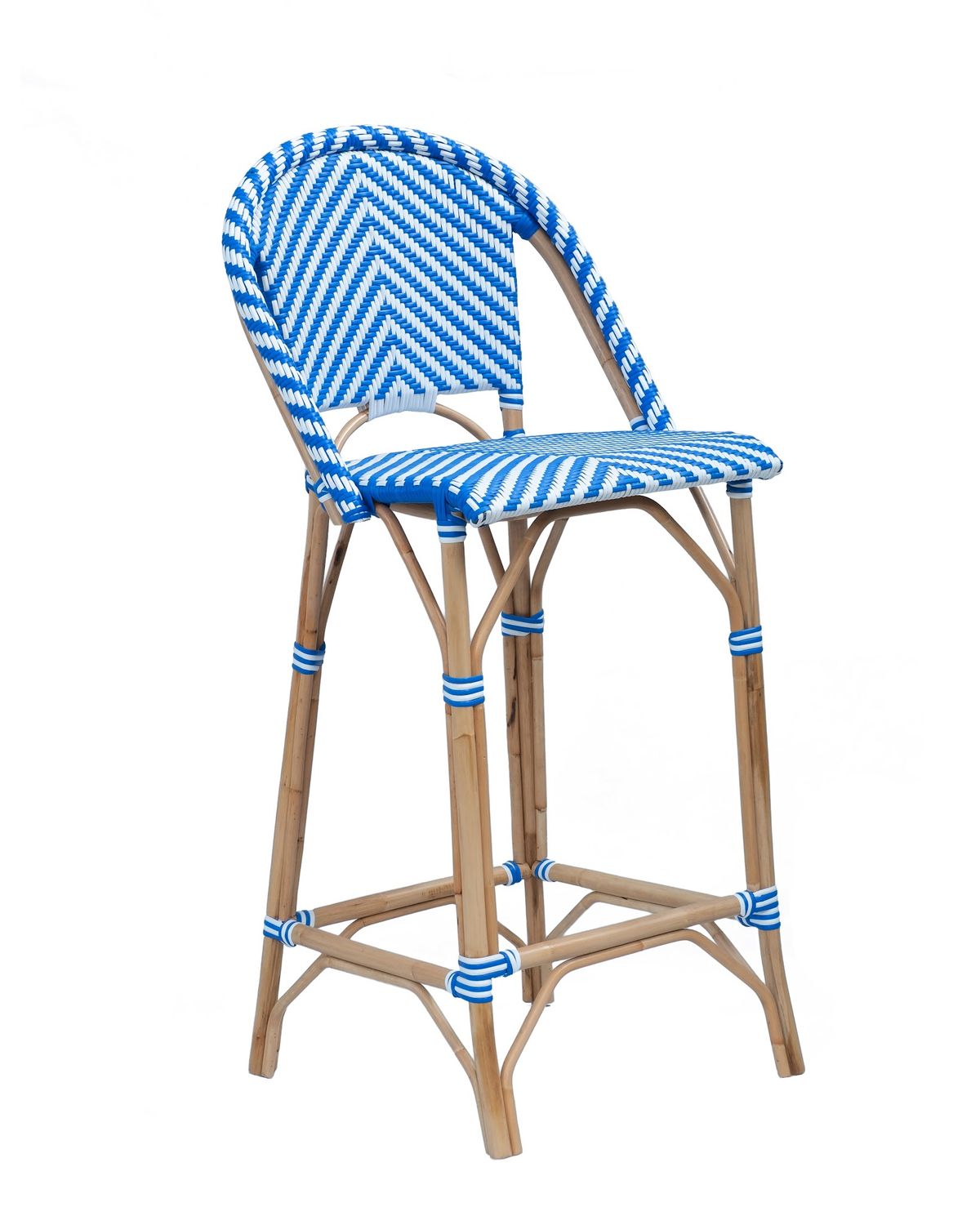 Bar Chair 14
