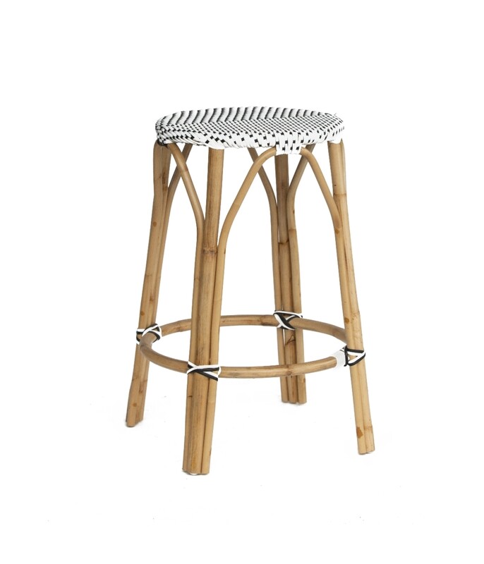 Bar Chair 22