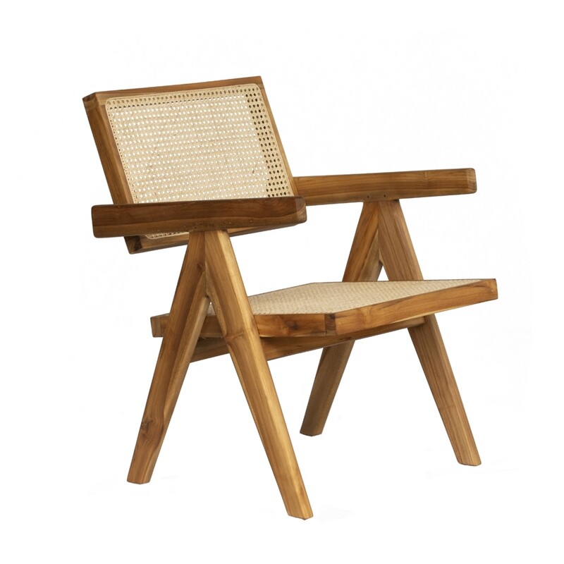 Dining Chair 37 (Natural)