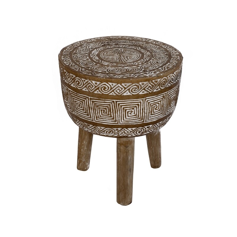 Suar Side Table 2