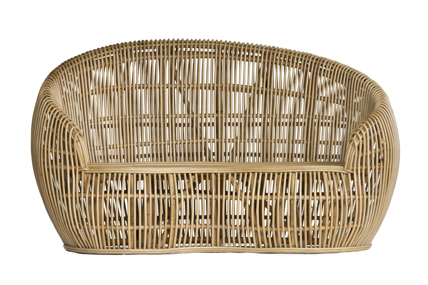 Rattan Sofa 14