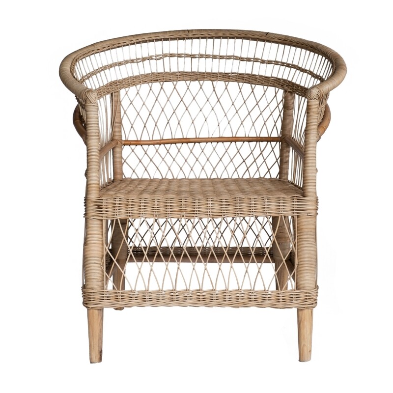 Occasional Chair 16