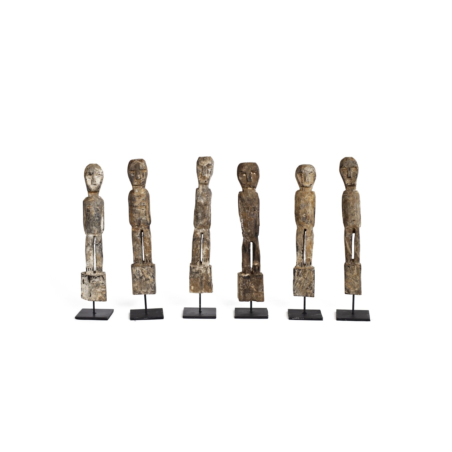 Handcarved Statue  (per statue)