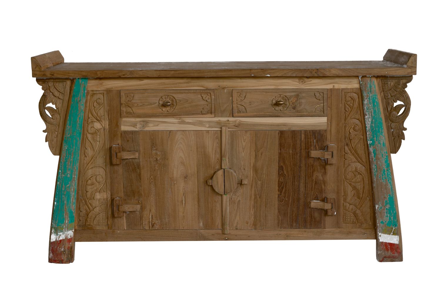 Cupboard 19