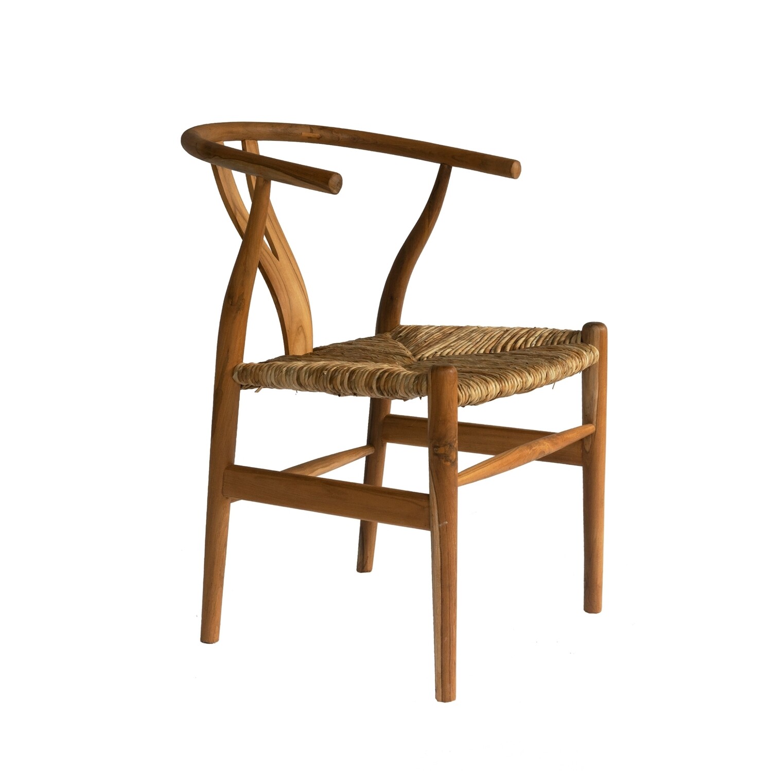 Dining Chair 30 (Banana Palm)