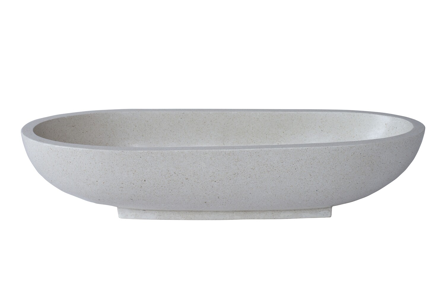 Terrazzo Basin 7