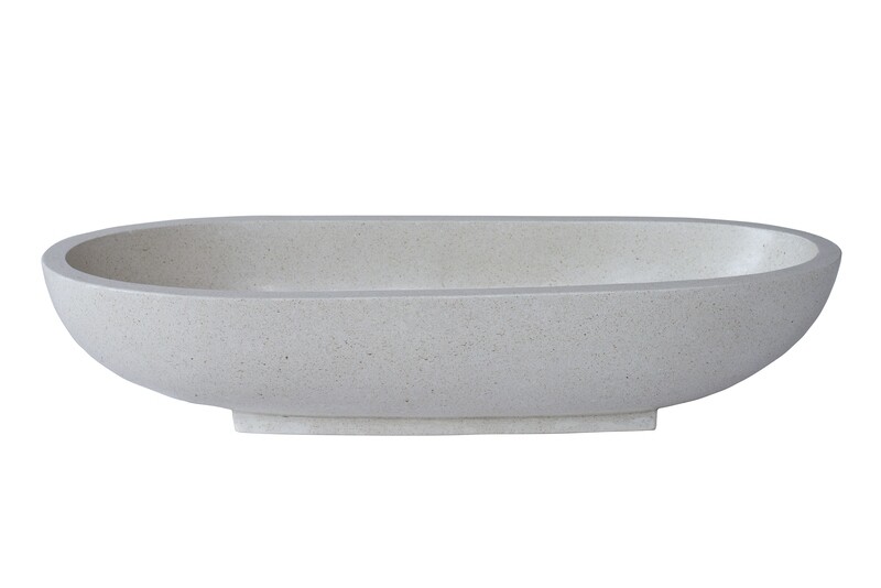 Terrazzo Basin 7