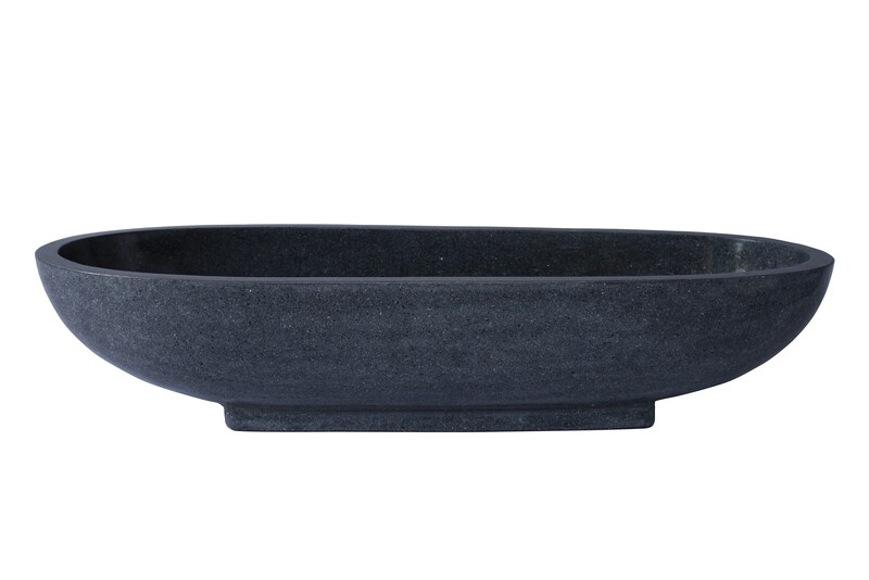Terrazzo Basin 7