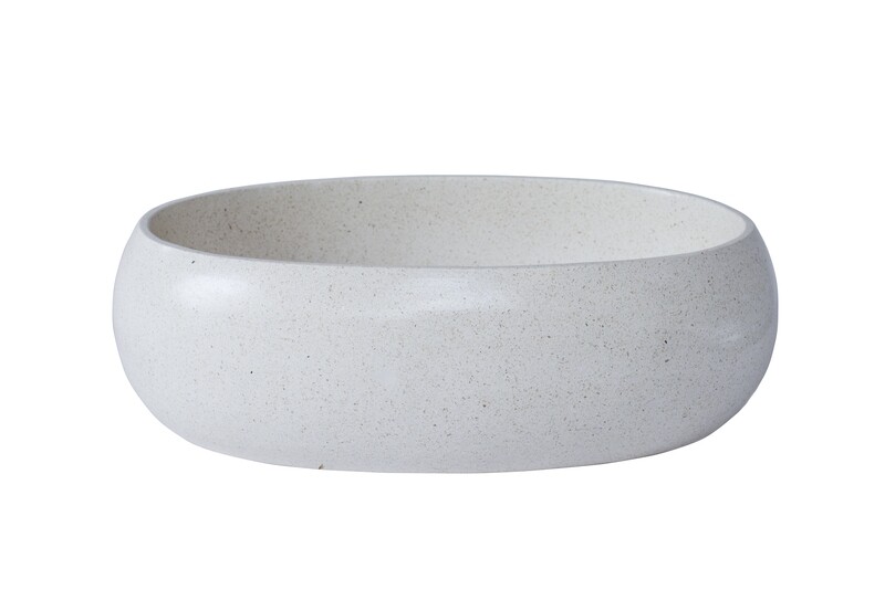 Terrazzo Basin 6