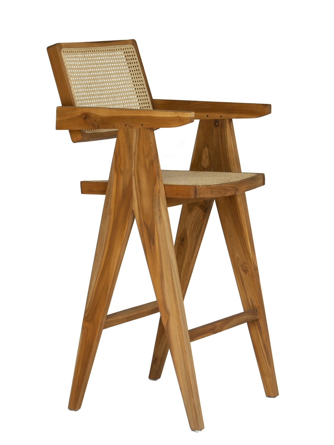 Bar Chair 13 (natural)