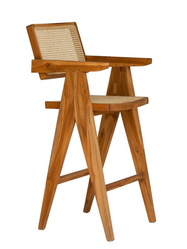 Bar Chair 13 (natural)