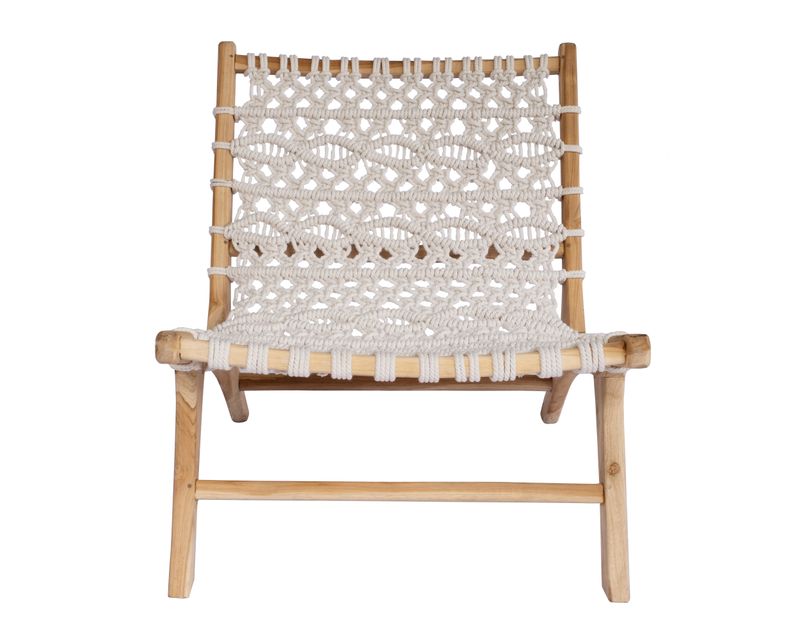 Lounge Chair 14 (Tribal)
