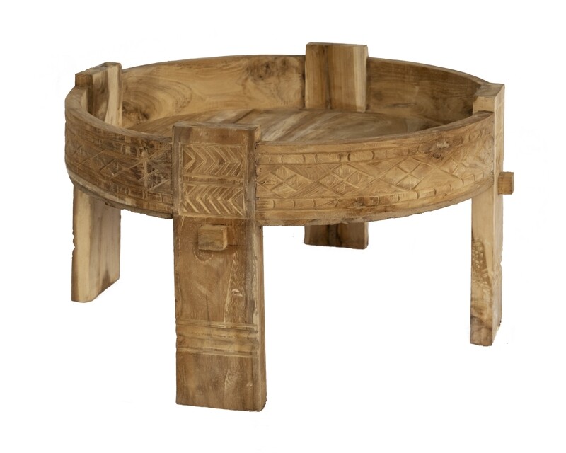 Teak Coffee Table 13