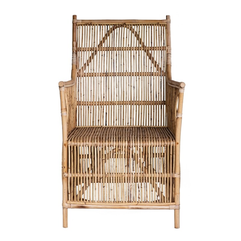 Lounge Chair 34 (Narrow)