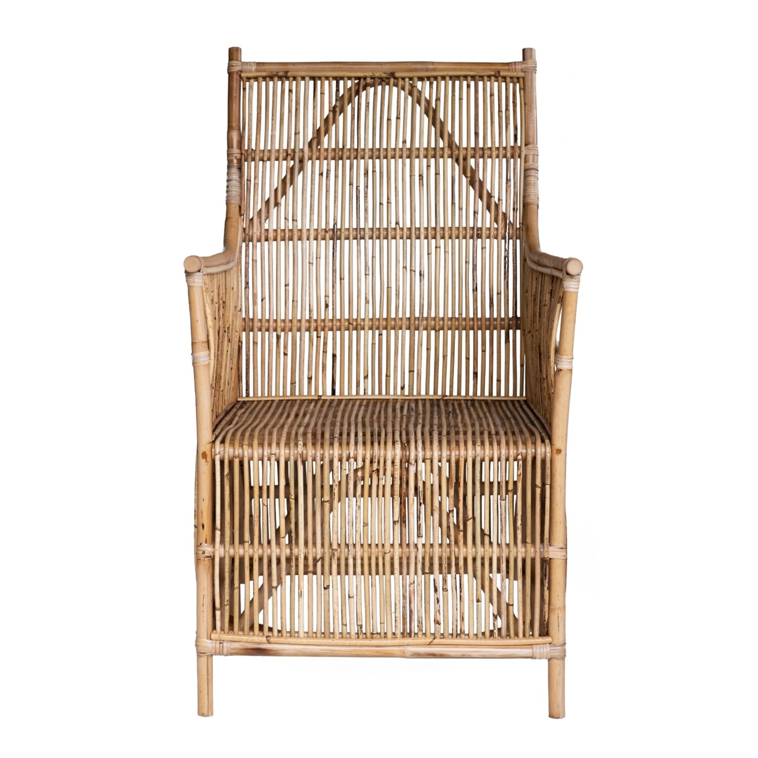 Lounge Chair 34 (Narrow)